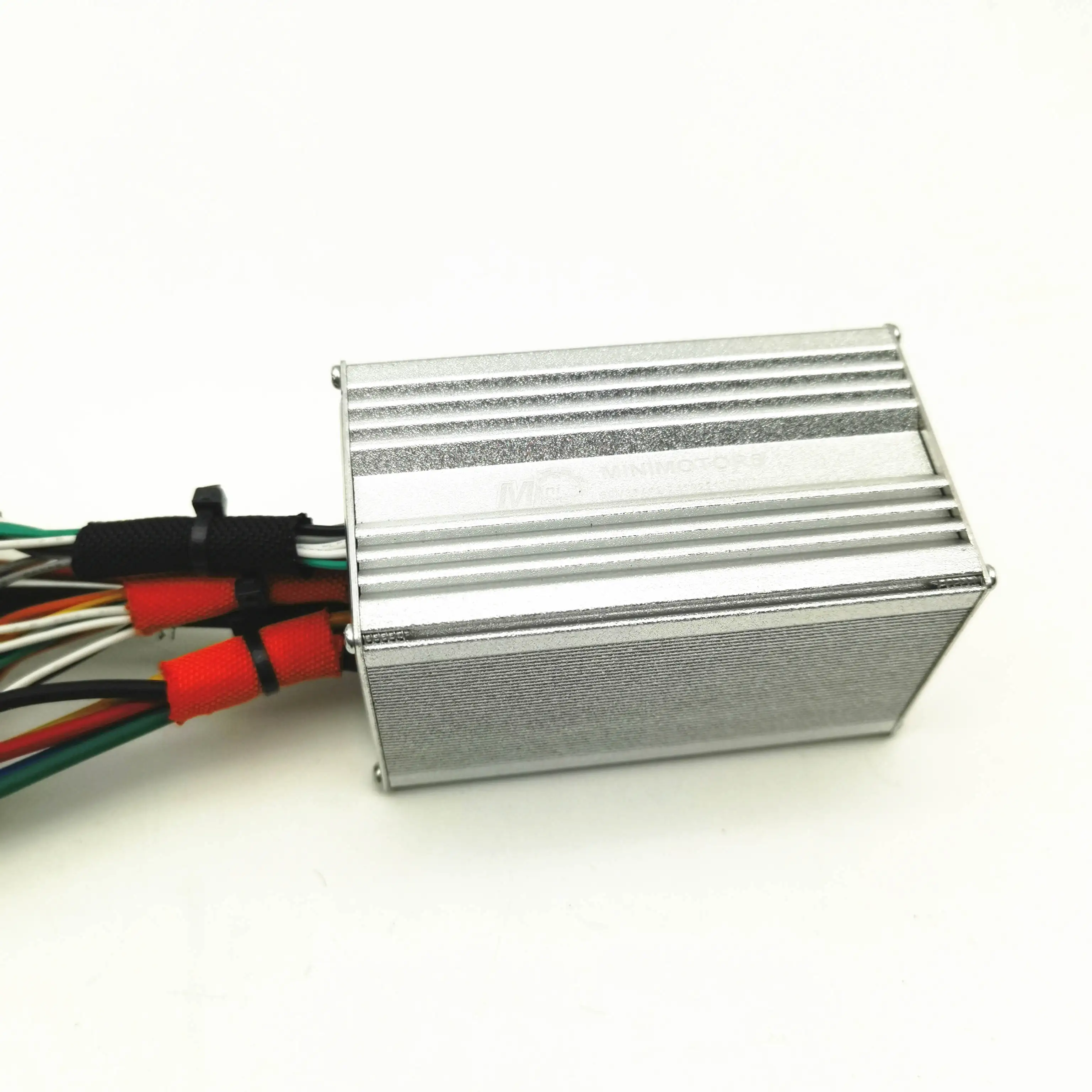MINIMOTORS DT VICTOR 60V30A VICTOR LUXURY 60V32A LUXURY PLUS controller driver epassion