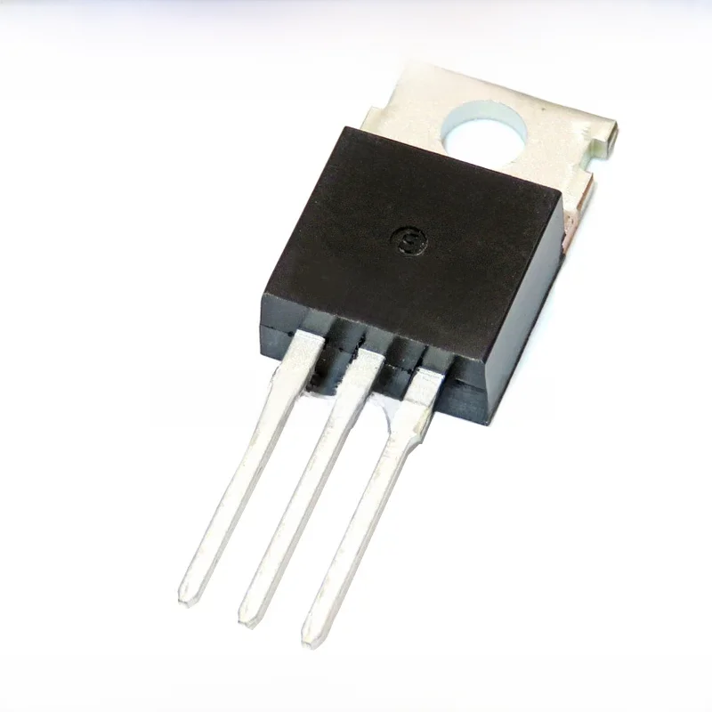 10SZT IRF510 IRF520 IRF540 IRF640 IRF740 IRF840 IRF630 IRF630N TO-220 IRF510N IRF540N IRF530N IRF640N IRF730 IRF710 IRFf9540 NEW — zdjęcie 2