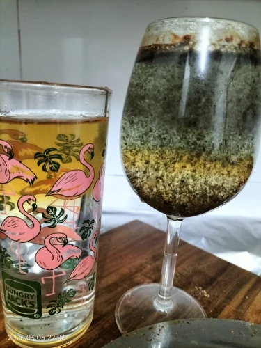 실물 포토 리뷰