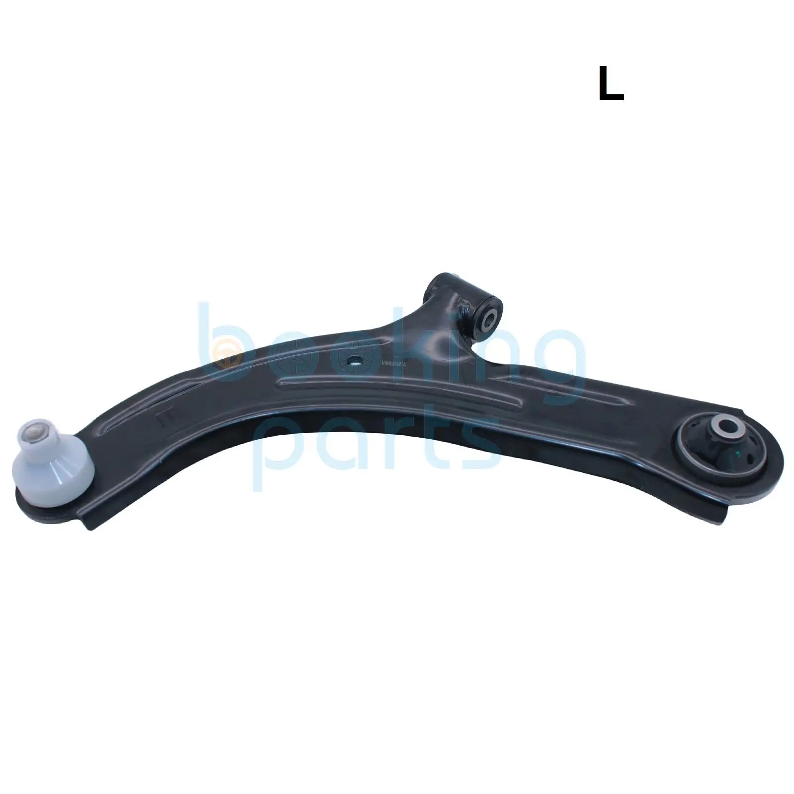 COA14583(L-B),54501ED000,54501ED500,54501-ED001, Control Arm For NISSAN CUBE Z11,TIIDA C11,NOTE E11,SYLPHY G11,WINDROAD Y12