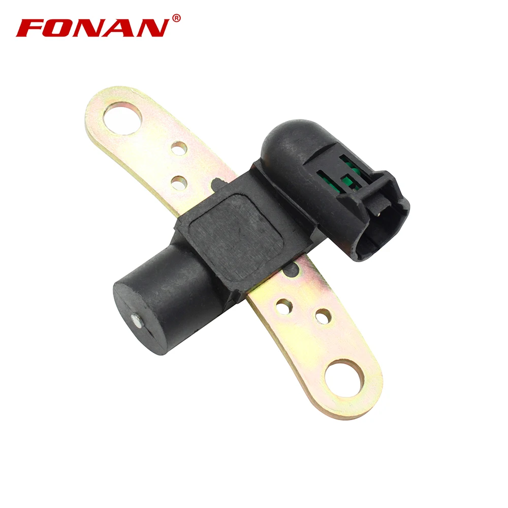 FONAN Crankshaft Position Sensor For Nissan Micra K12 1.5 DCI Hatchback Diesel K9K 2003 - 2010 7700109055