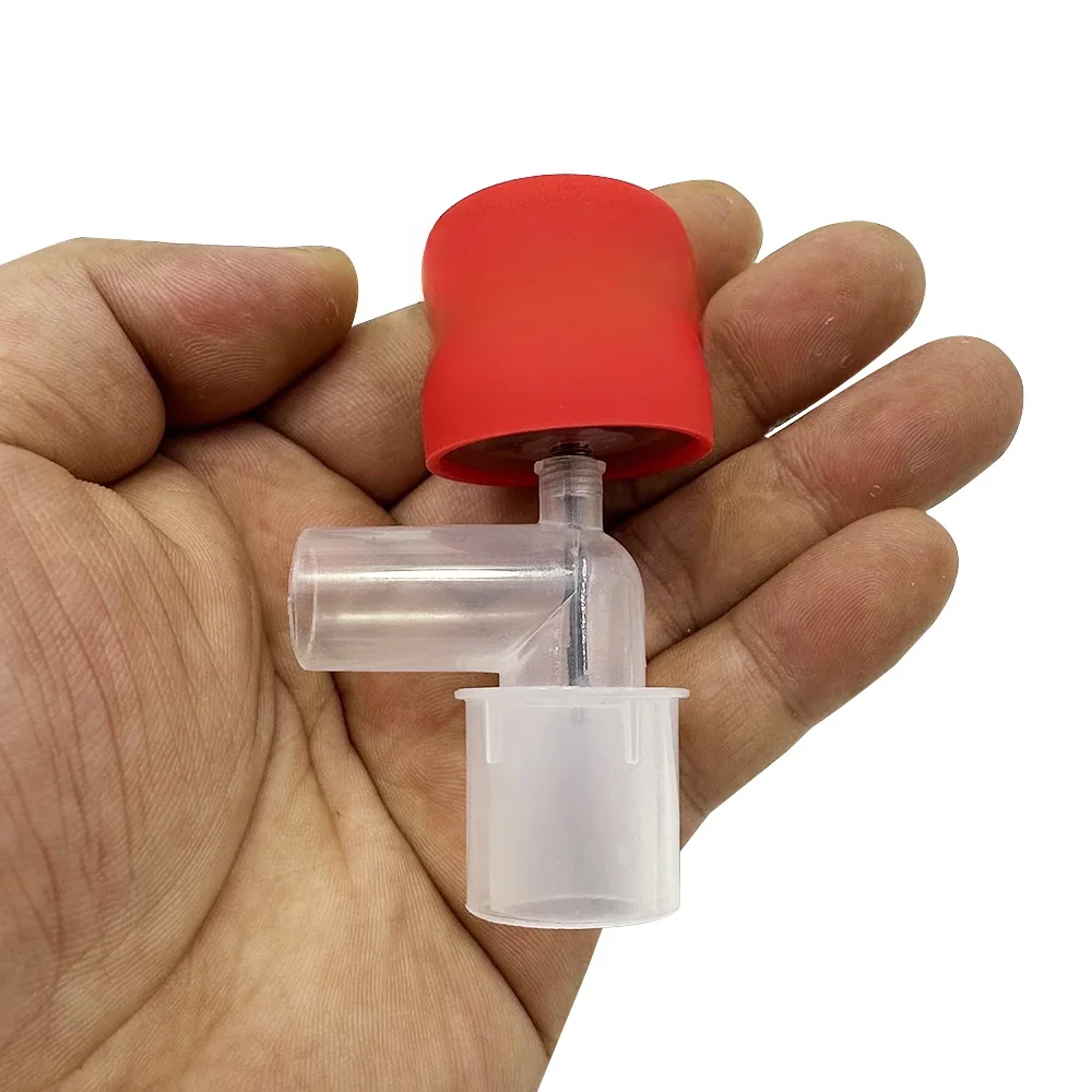 Alarme d'Iwocation pour Animaux de Compagnie, Intubation de Guérison, Vaccination Iratoire, Fournitures pour Chats et Chiens, Salle de Soins