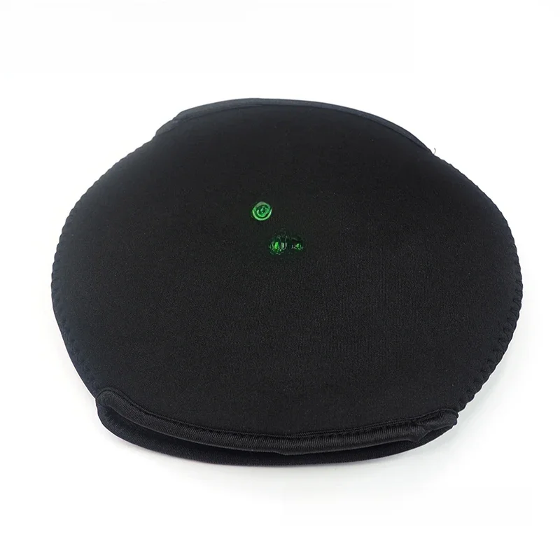 SeaFrogs osłona kopułkowa do obiektywu szerokokątnego 6 "osłona portu kopułkowego typu rybie oko do akcesoriów do obiektywów aparatu Casio Canon Sony Fujifilm — zdjęcie produktu 7