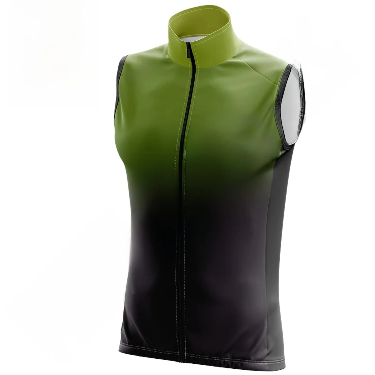 AliExpress Righttrack New Sleeveless Vest Cycling Gilet Cycle Windproof And Waterproof Breathable Pockets RIGHTTRACK Road Bike Apparel