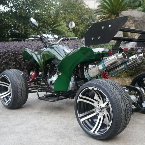 AliExpress ZUIMI Cool Design Off Road Chinese Street Legal Atv Manual Clutch Chain Quad Bike Atv Cheap 150cc Atv For Sale
