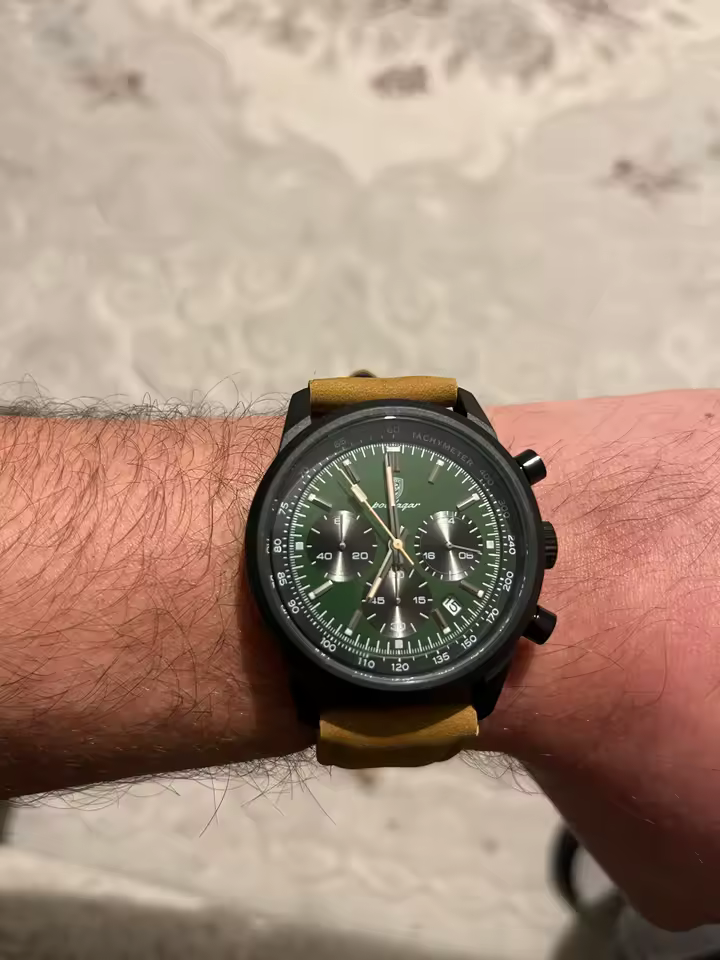 Photo from a satisfied customer