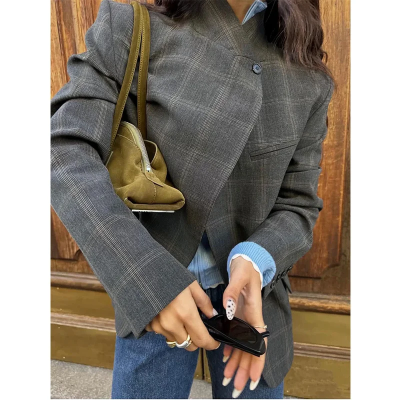 Thumbnail 2 - #32 Latest Casual Blazer Jackets Offers