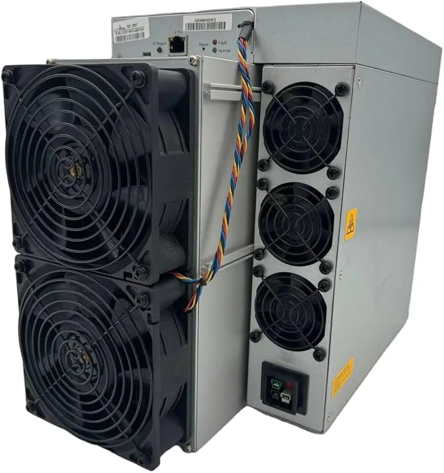 

СКИДКА НА Bitmain Antminer L9 17GH s 3400W LTC DOGE BEL