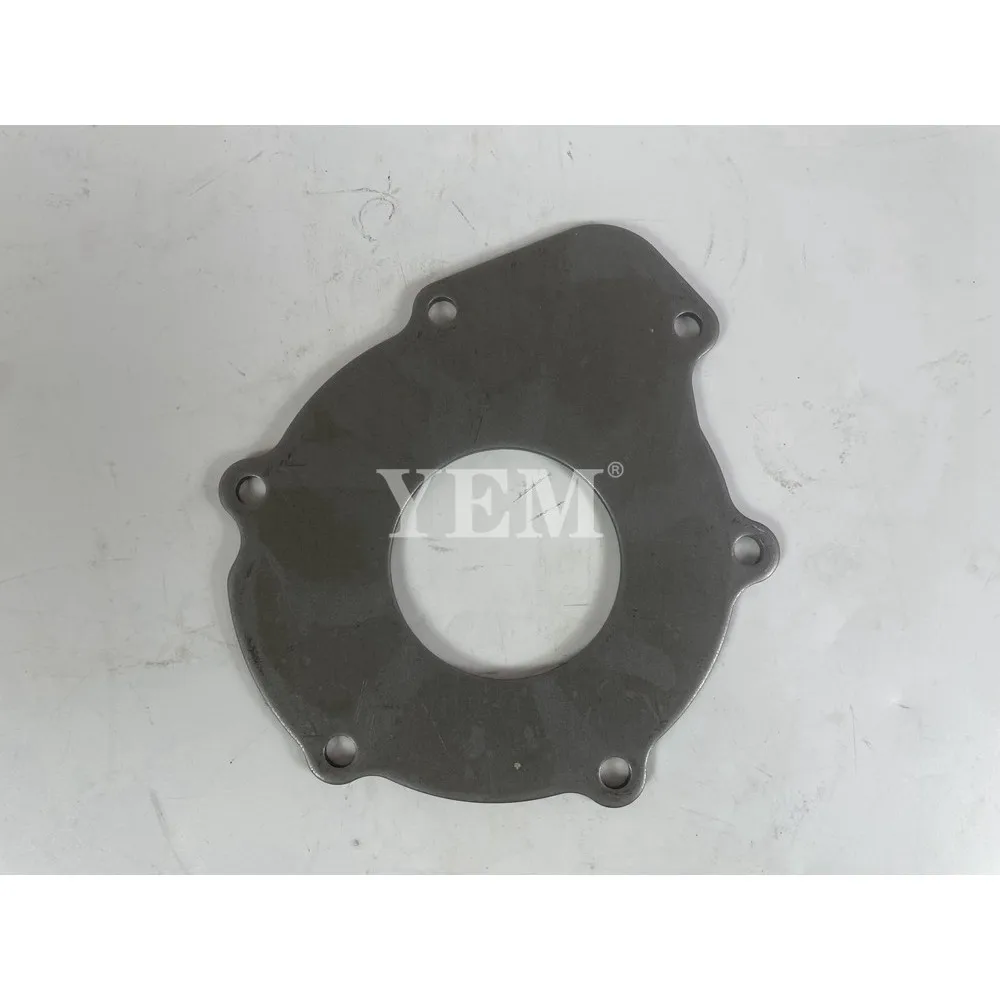 

For Kubota Excavator Engine Parts V2607 Oil Pump Cover 1J700-35132.