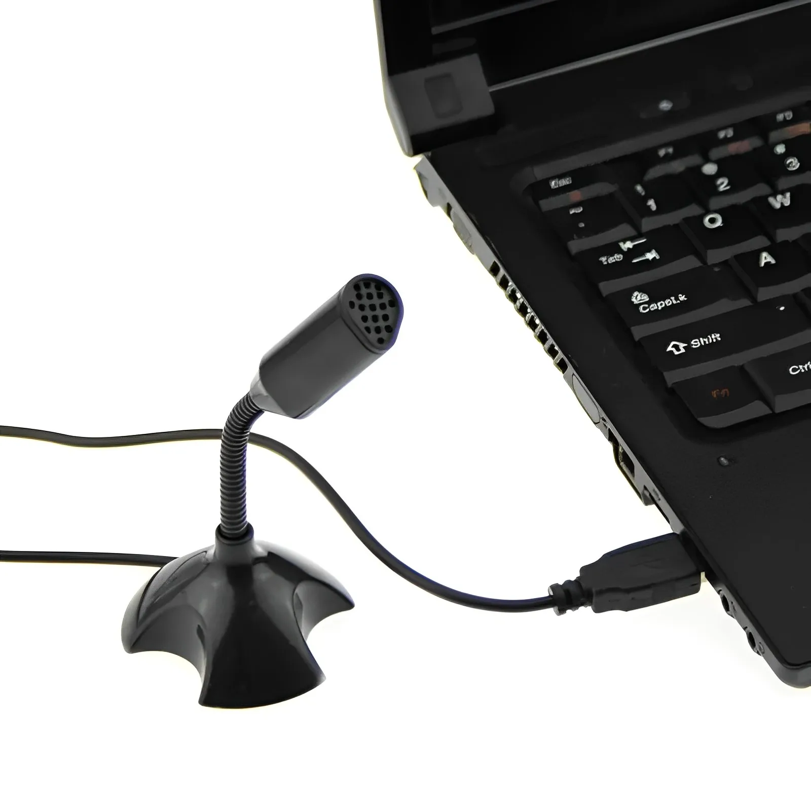 جهاز كمبيوتر محمول محمول مزود بمنفذ usb مناسب للهواتف المحمولة