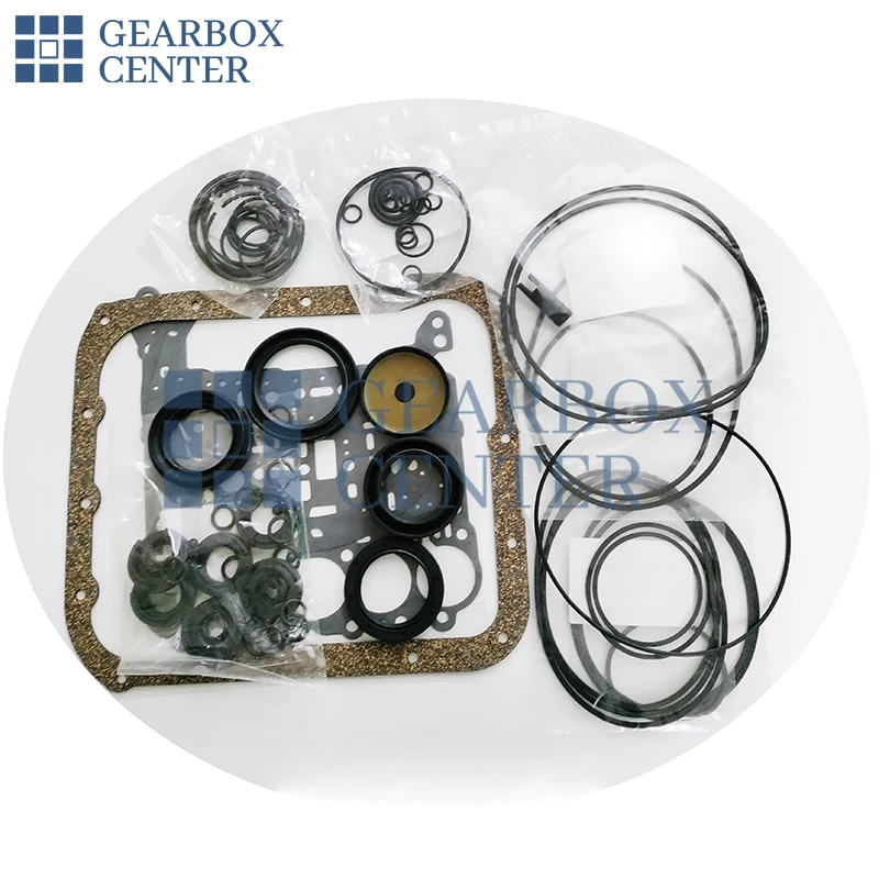 

Gearbox Center F4A41 F4A42 F4A41-2 Gasket Seal Kit For KIA Hyundai Mitsubishi 4-Speed
