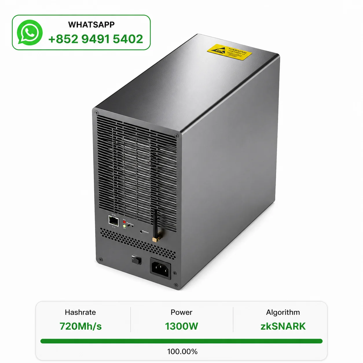 

AV BUY 10 GET 6 FREE ALEO ICERIVER AE1 LITE 250MH/S 300MH 500W Mining ALEO Asic Miner ZkSNARK New Mining Machine AE1 LITE 250M w