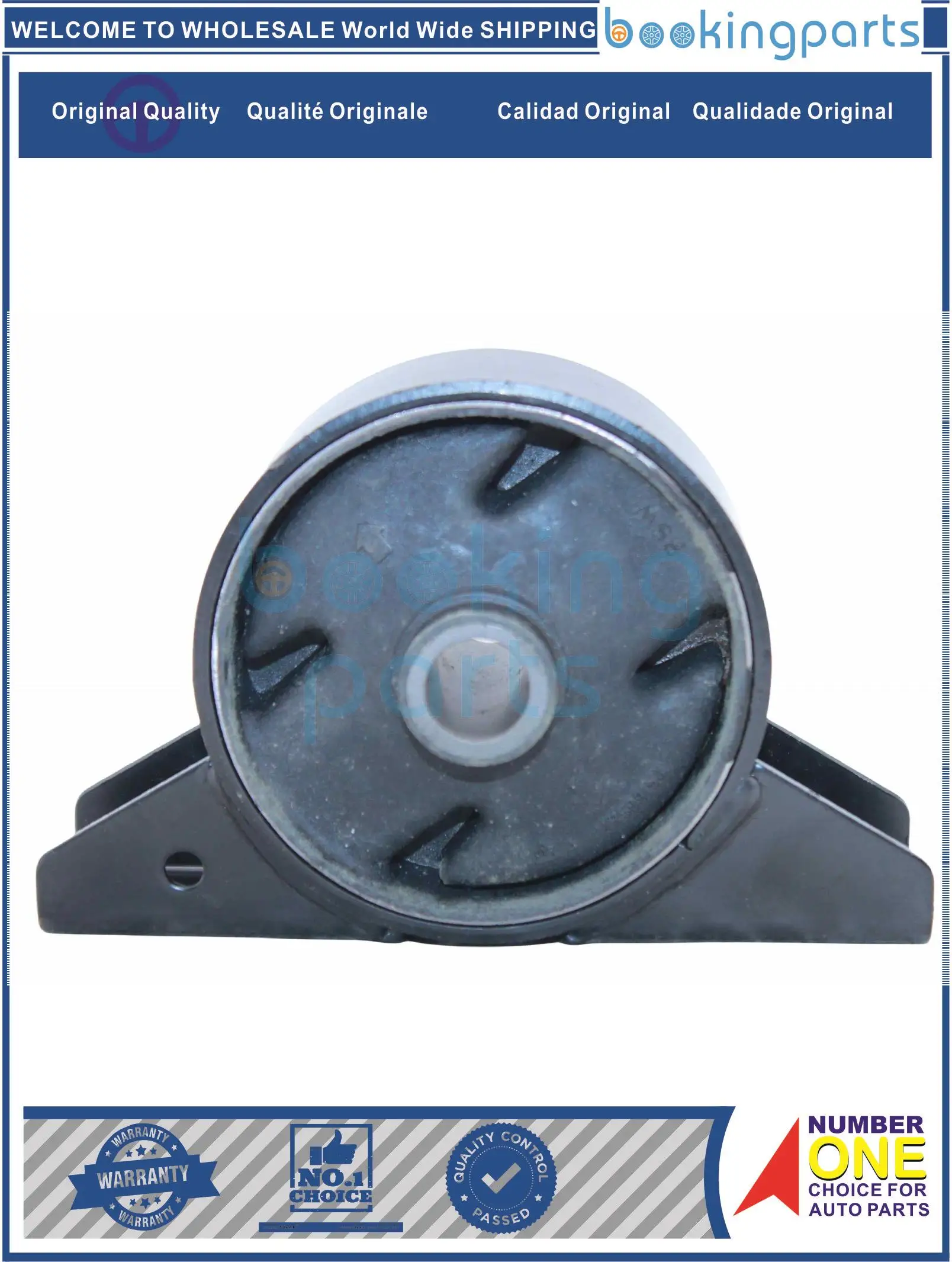 

Engine Mount For MITSUBISHI GALANT ECLIPSE01- AT 2.4L 3.0L ,CHRYSLER SEBRING,TRATUS 01-06, MR-333818,MR333818,MR333389,A6699