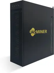 FREE SHIPPING Jasminer X16-Q PRO 2050M 520W 8G ETC ZIL OCTA Ethereum Classic Miner High Throughput