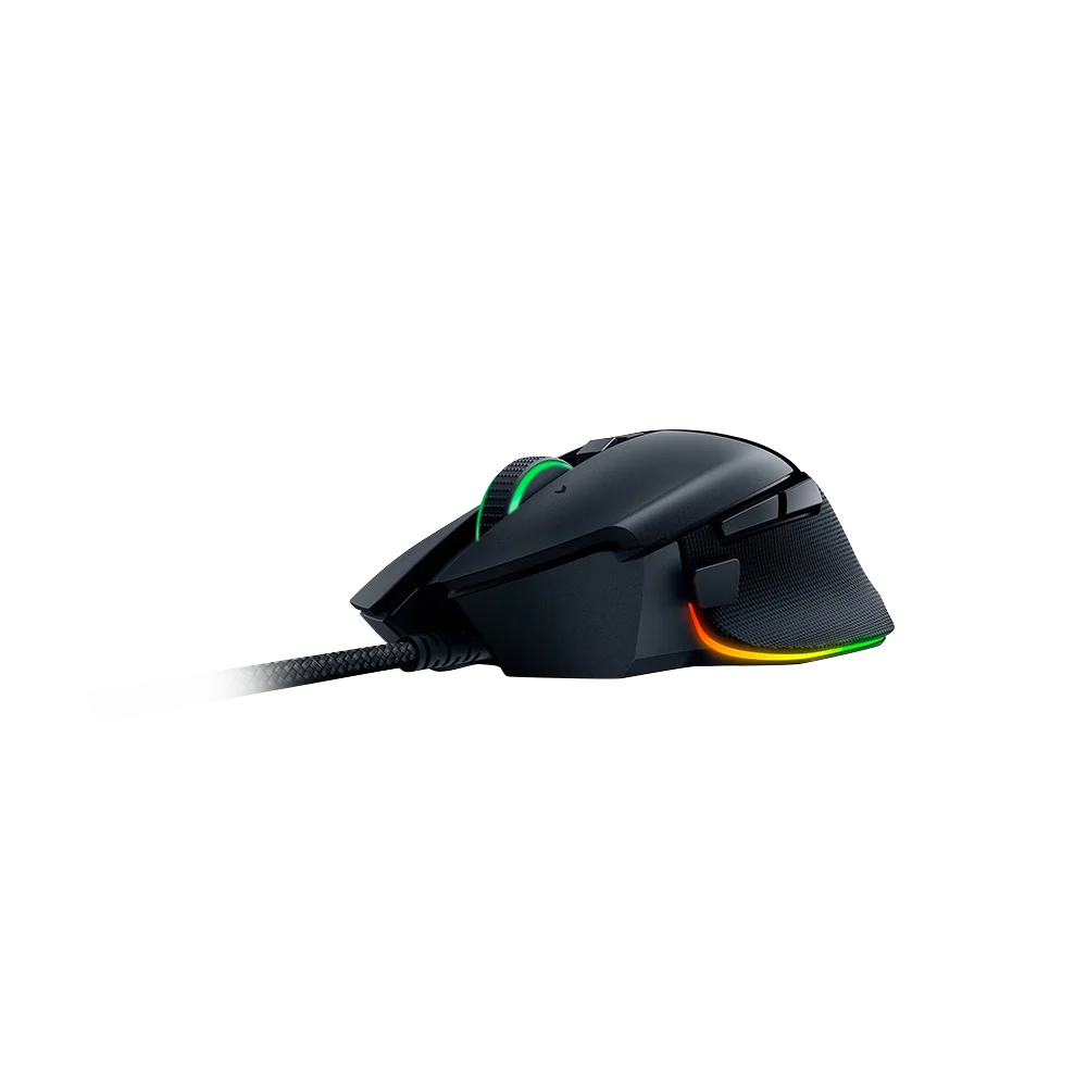 Laser Korea Razer Basilisk V3 Basilisk V3 Gaming mouse