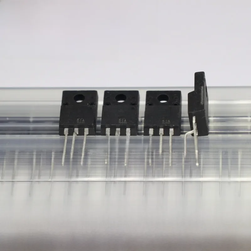 Aoweziic 100% nowy importowany oryginalny zasilacz LCD GT30J124 30 j124 TO-220F — zdjęcie 2