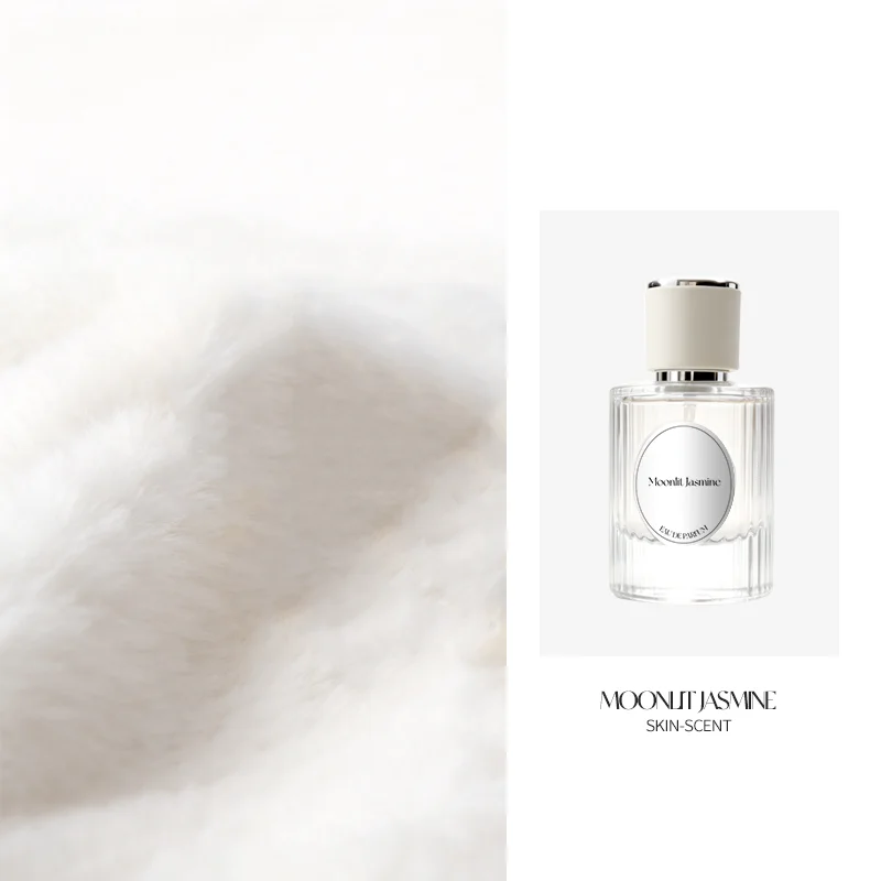 HOPE CHRISTINE Long Lasting Wh - Perfume Jasmine Fragrance recension och pris