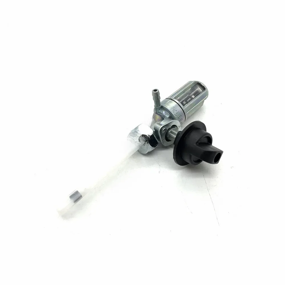 Benelli-Joli de carburant et d'huile pour Keeway Generic Kbackpack, MOTO Ride, RKS, RKV, ARSEN, BLUR CODE, Zento 125, 150, 200, Stels Flame 200, Petcock