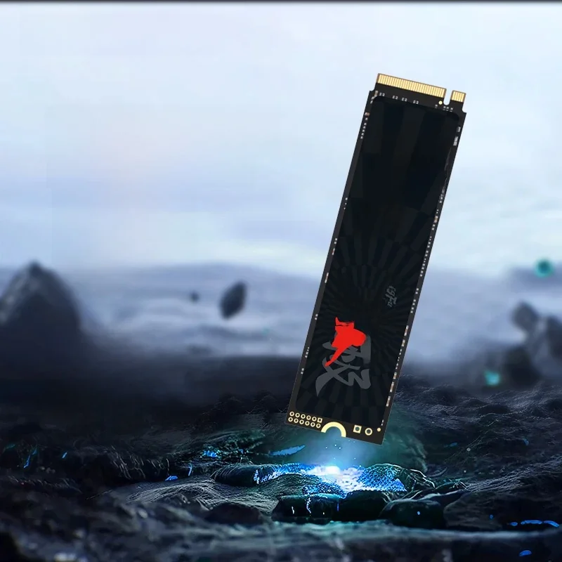 HUADISK M2 NVMe SSD 256GB 512GB 1TB 2TB disque dur interne M.2 PCIe 3.0 2280 avec disque dur Cache pour ordinateur portable de bureau X79 X99