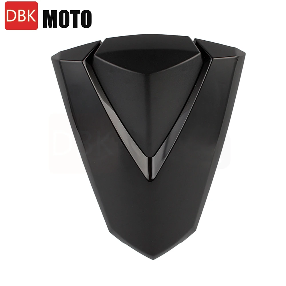 Rear Seat Cover Seat Cowl  for Yamaha YZF-R3 2015-2022 YZF-R25 2013-2022  MT-03 MT25Motorcycle Seat Back Cover Black