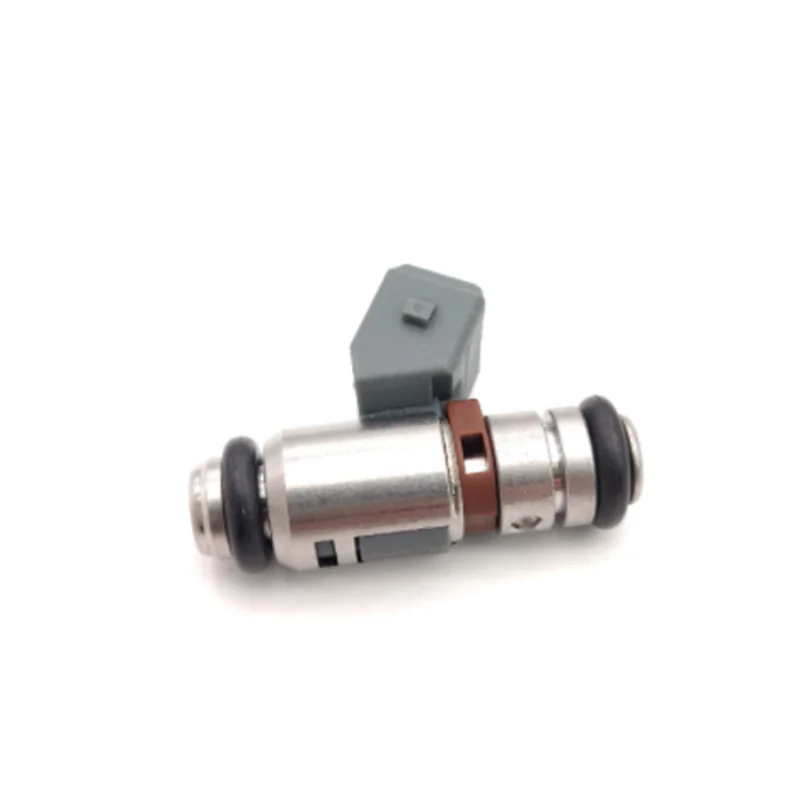Bico injetor de combustível 4 unidades para VW-Gol Parati FIAT Punto Palio Siena Strada Idea 1.0 1.4 IWP046 50103902 55100258 acessórios para carro