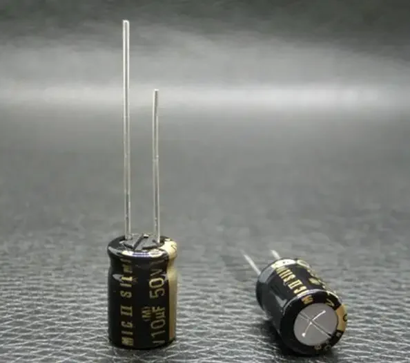 30 sztuk/1 partia oryginalny ELNA SILMIC II serii 0.1uf-1000uf 6.3v-100v gorączka kondensator audio darmowa wysyłka — zdjęcie produktu 6