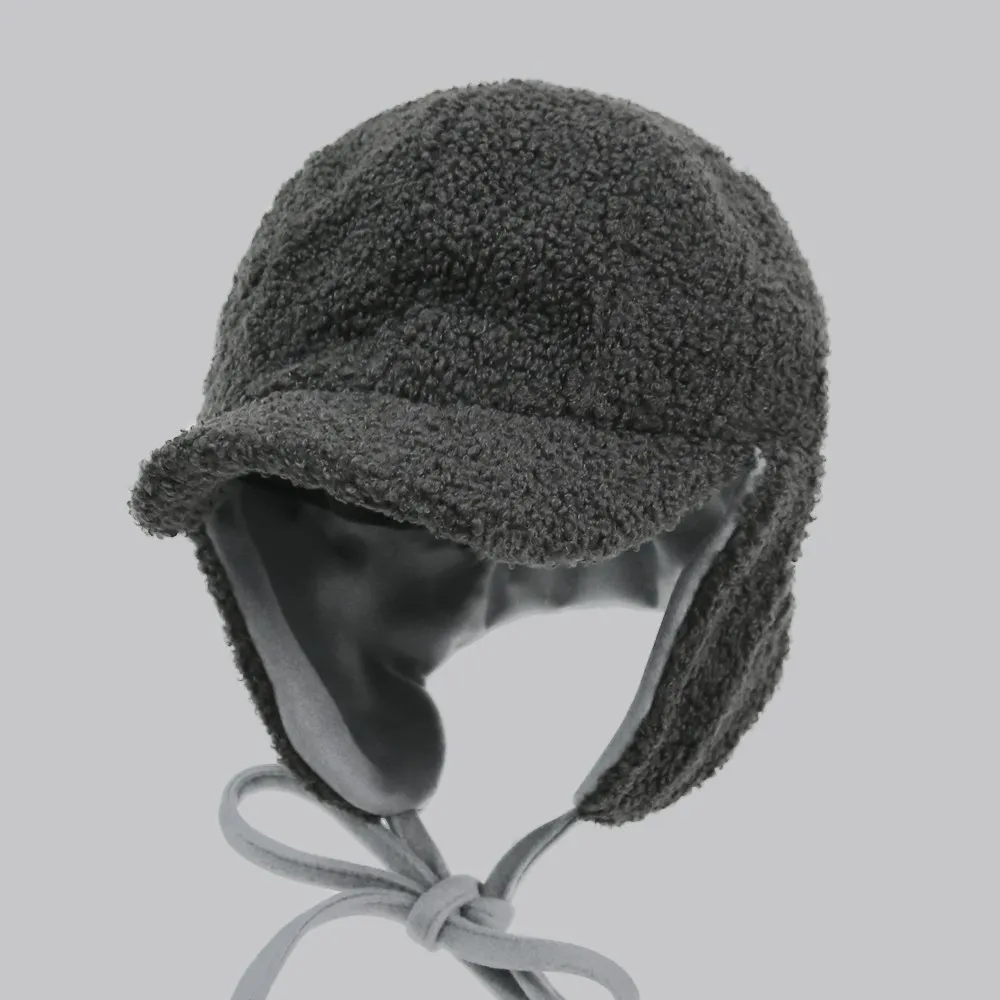 Wenthing Mopogle Bone Bucket Hat