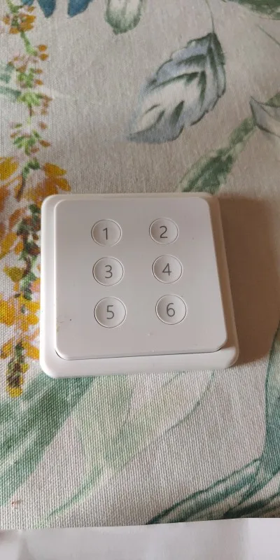 LoraTap ZigBee 3.0 Wireless 13 Types Push Button EU US Remote Controller Tuya Scene Automation Control Switch Smart Life App photo review