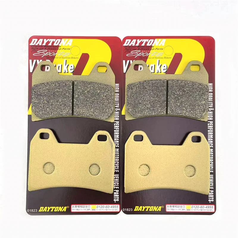 وسادات فرامل أمامية وخلفية للدراجة النارية لفرم الوحش من أجل من من من من من من من نوع ST2 ST3