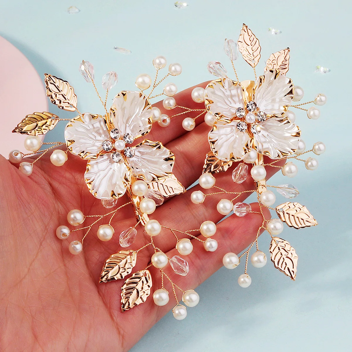 Thumbnail 4 - #33 Best Metal Hair Clip Sets to Buy In 2026