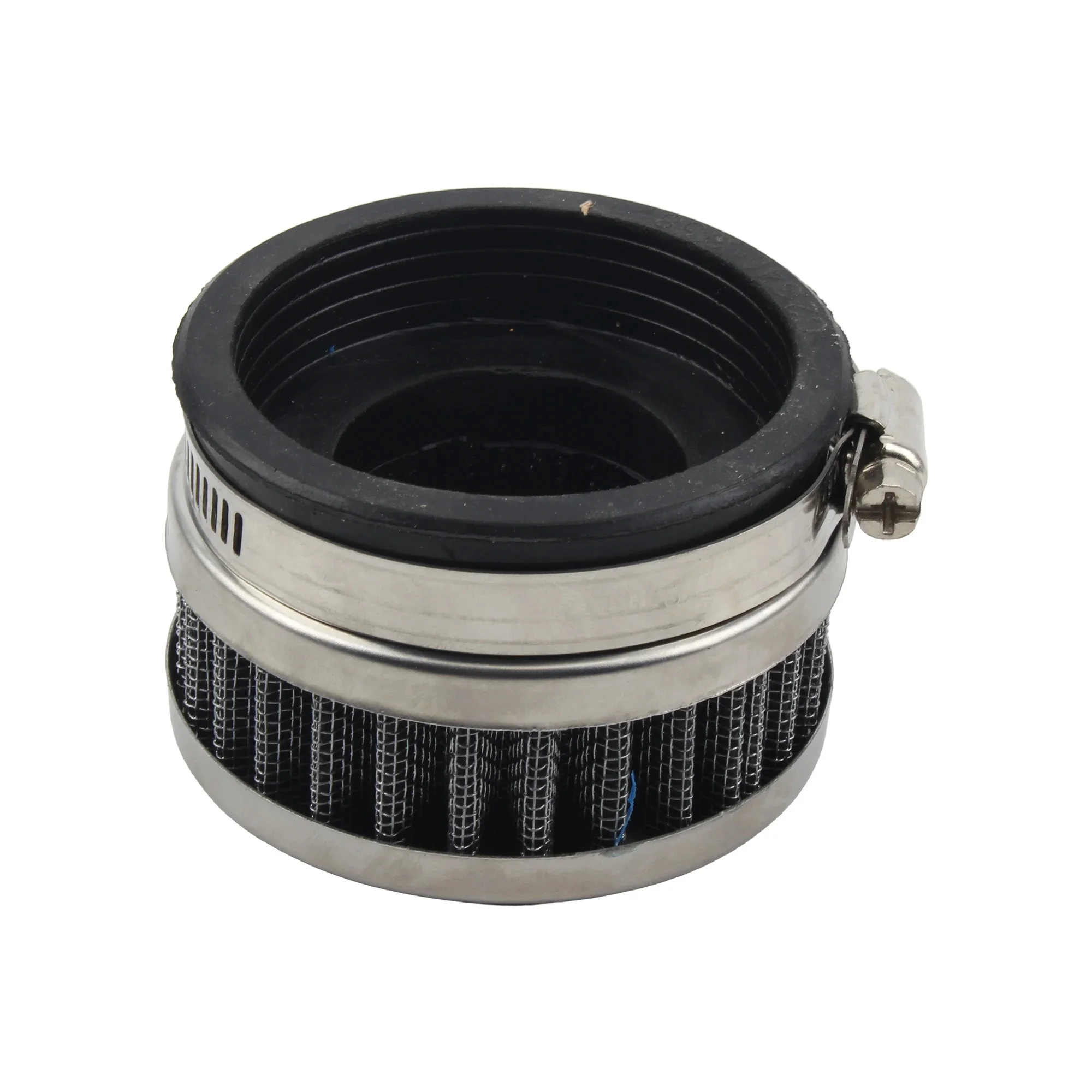 AliExpress PowerMotor Motorcycle 28-58mm Air Filter High Flow Sports Intake Universal for Honda Kawasaki Yamaha Moto Air Filter ATV Pit Dirt Bike