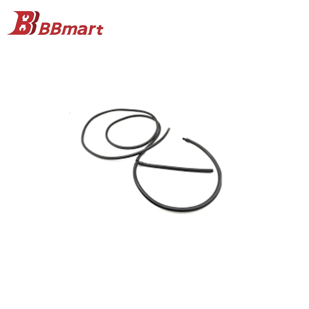 LR102050 BBmart Auto Parts 1 pcs Front Headlight Washer Hose For Land Rover Range Rover Velar 2018-2022 Car Accessories