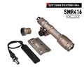 DE M600 SMR