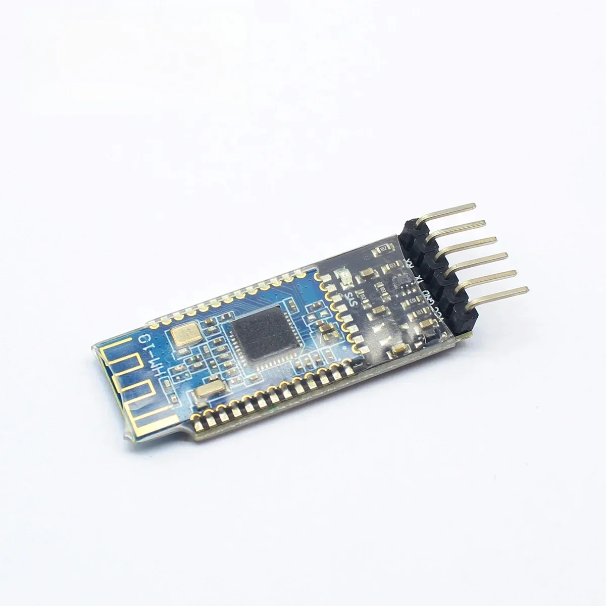 HM-10 Moduł Bluetooth 4.0 Przezroczysty port szeregowy HM10 z tłumaczem poziomu logicznego — zdjęcie 2