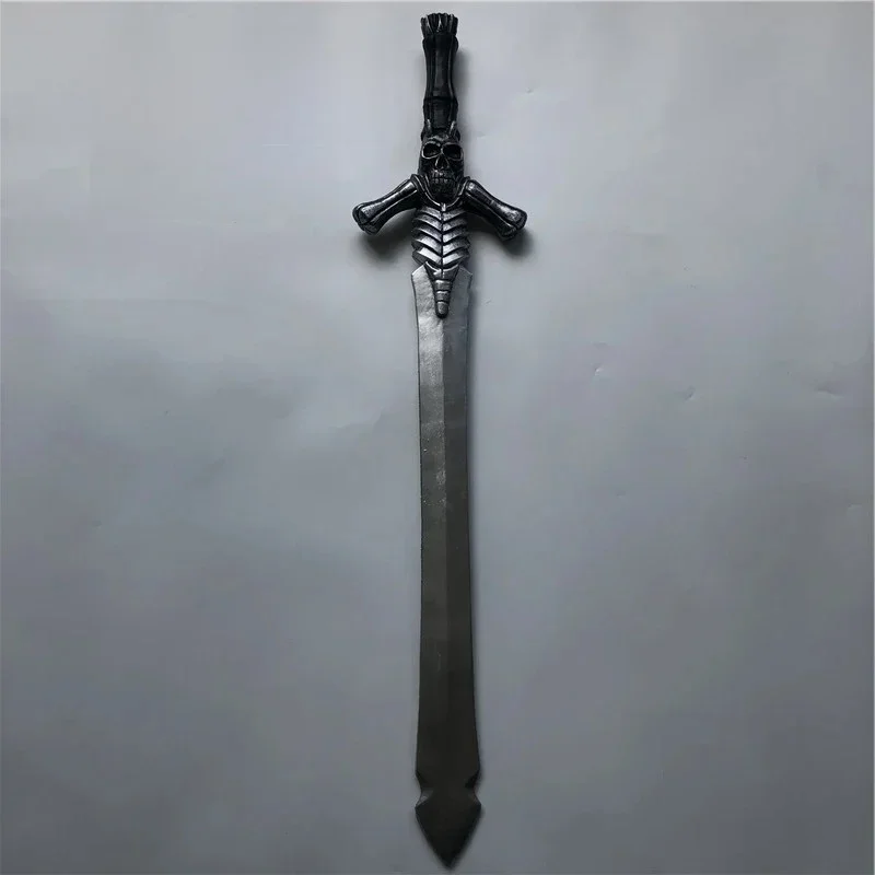 Model miecza Dante Rebellion Awakening z gry DMC 5, rekwizyt do cosplayu na Halloween, Boże Narodzenie, imprezę, 108 cm — 2