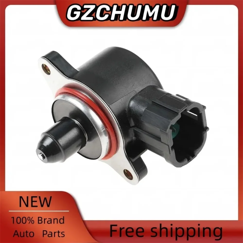 

IdIdle Air Control Valves 23781-4M500 Idle Speed Motors Fit for Nissan Sunny N16