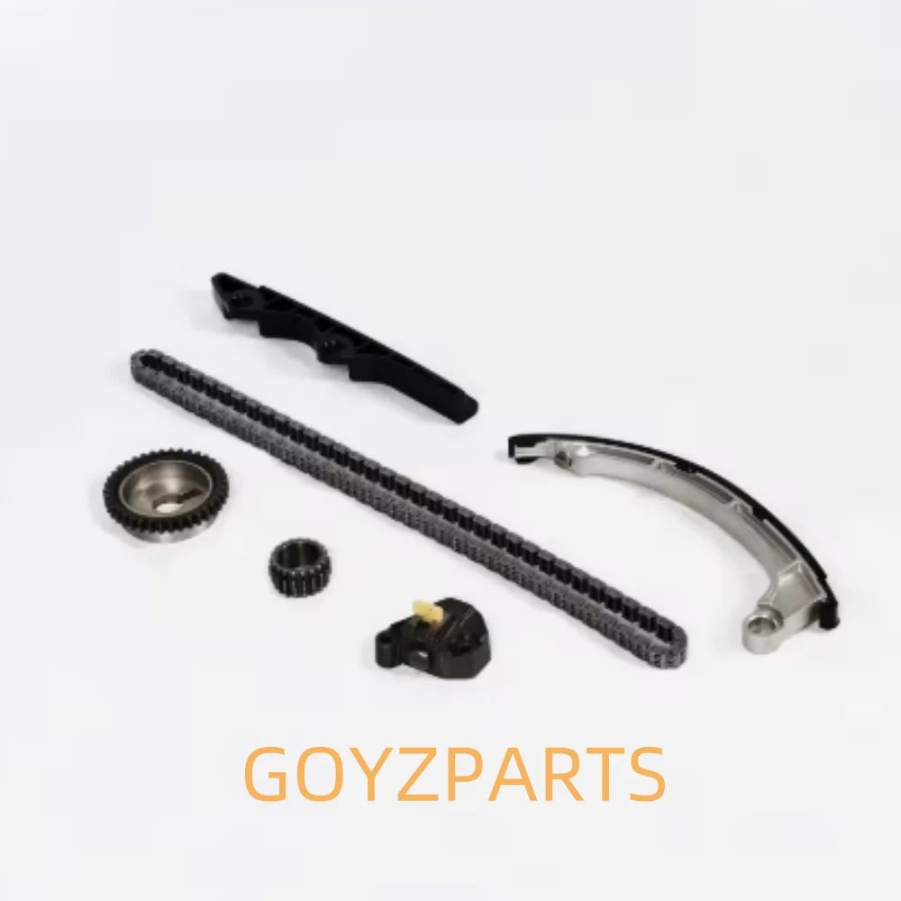 CG10 CG12 CG10DE CG12DE 13028-AX001 Engine Timing Chain Tensioner Repair Kit For Nissan Note Micra Cube Cubic March 1.0L