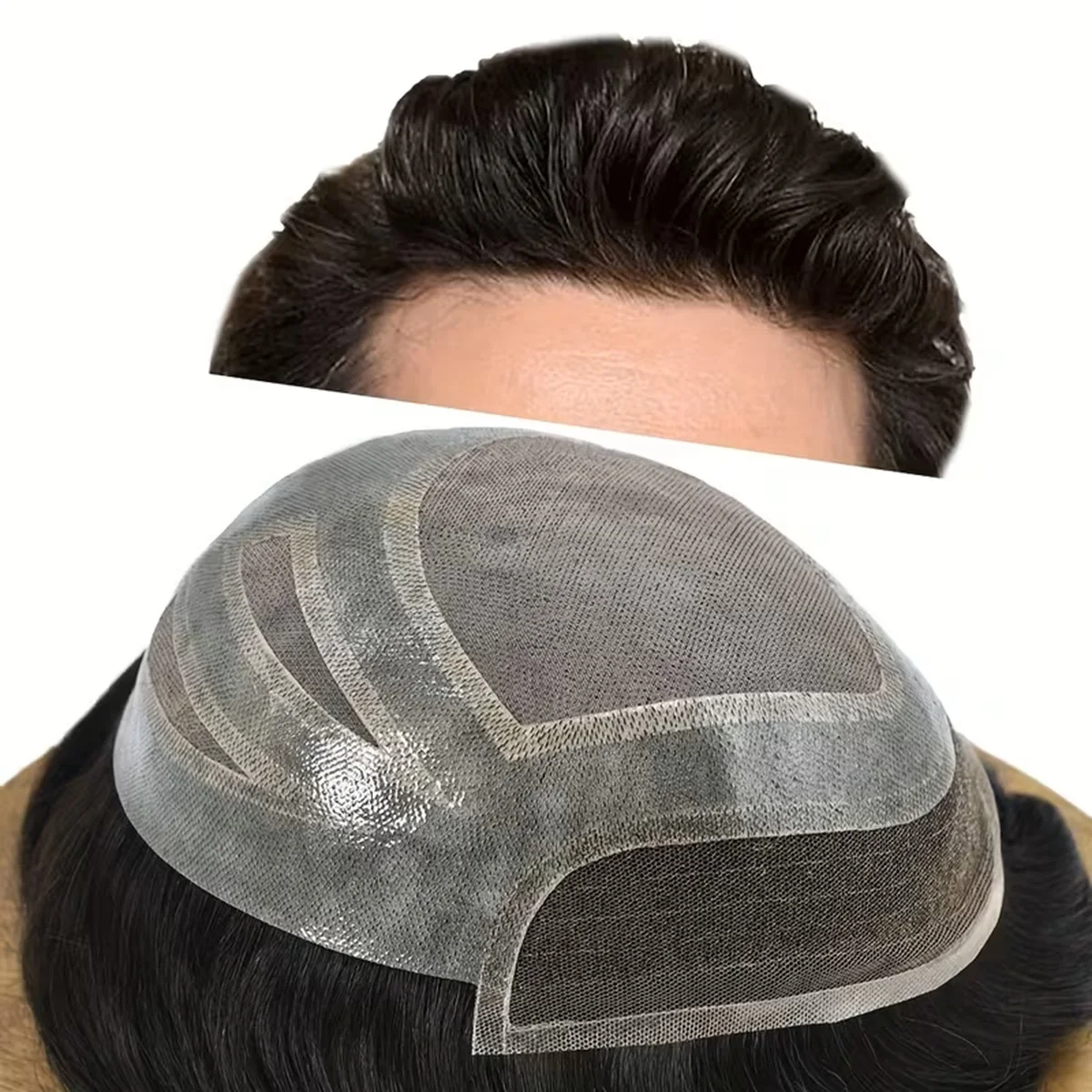 Ventilation Hair Re… - image