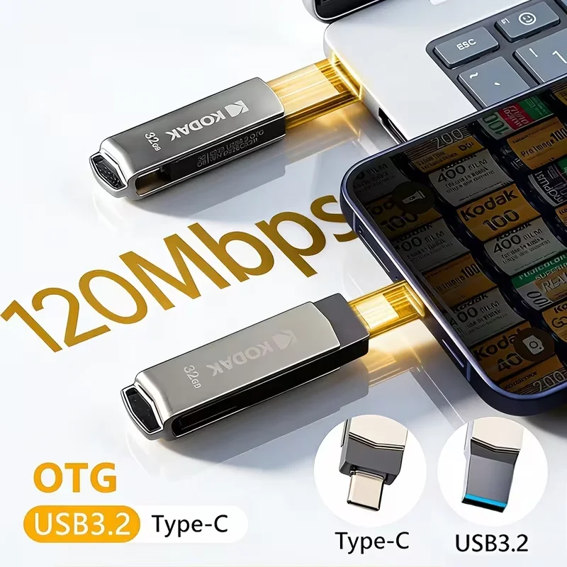 Thumbnail 3 - #59 Best Flash Memory to Buy In 2026