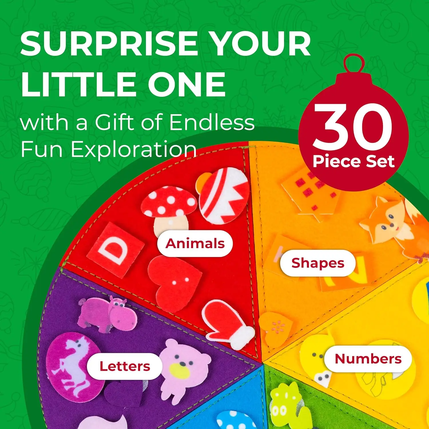 Thumbnail 3 - #17 Montessori Busy Boards Deals & Discounts