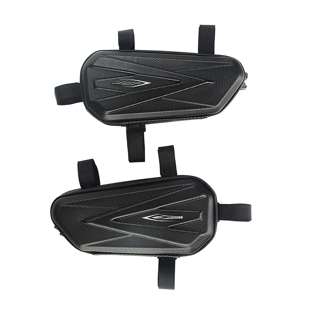 AliExpress NONE RZAHUAHU Motorcycle Bag CM300 Waterproof Bag Large Capacity CM500 Engine Bag Guard Pole Bag Bicycle Bag Motorcycle Accessories