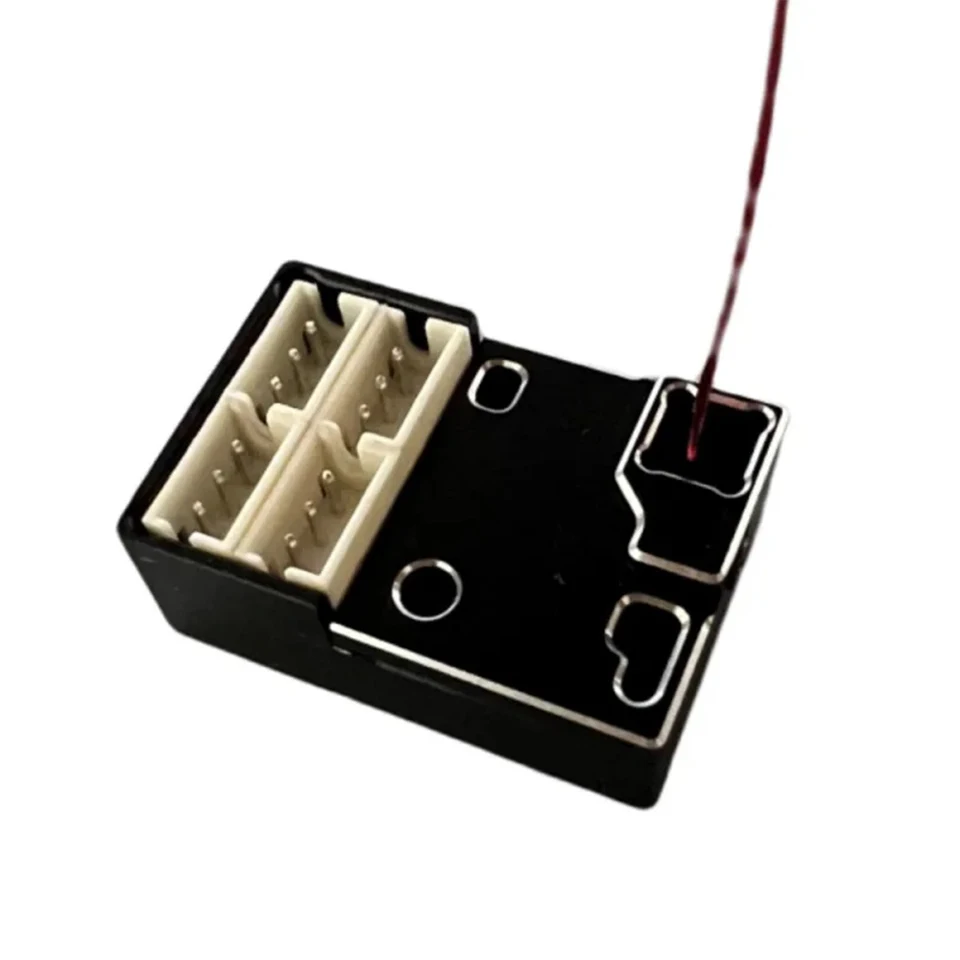 KYOSHO ASF Micro 4 Channel Surface Receiver for KO PROPO EX-1 EX