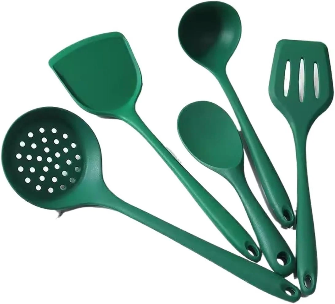Thumbnail 2 - #17 Trending Kitchen Utensil Sets Right Now