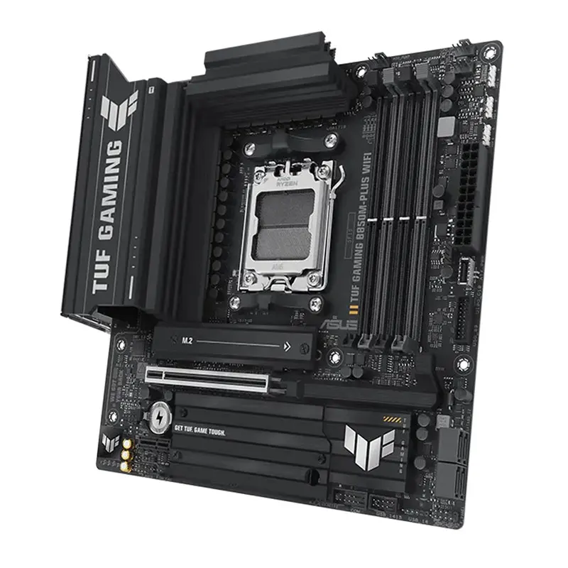 Asus Tuf Gaming B850M-Plus Wifi Stcom