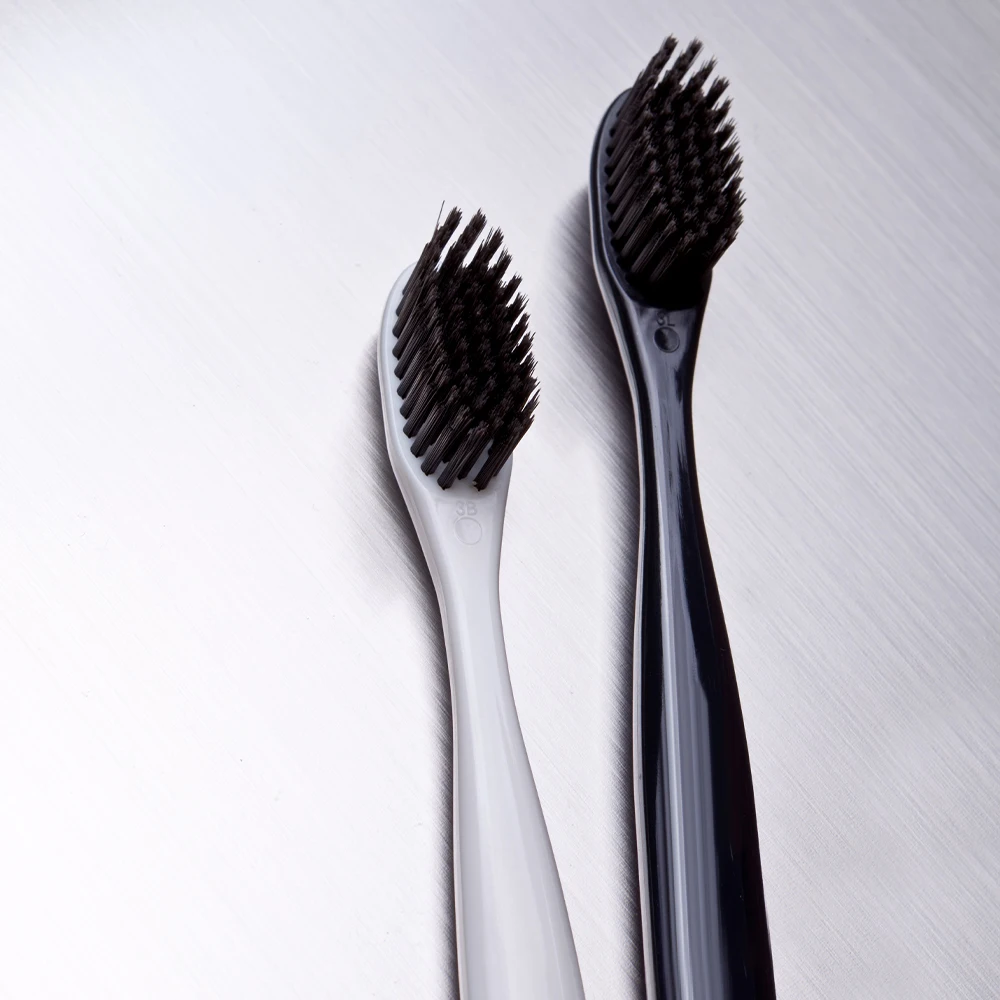 8 in Kent Tancho Cineal Toothbrush