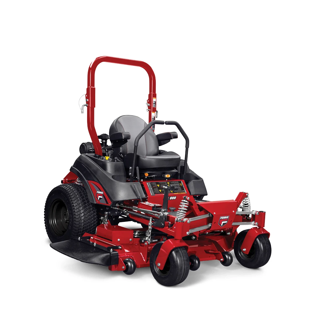 

БЫСТРАЯ ПРОДАЖА НОВОЙ Косилка Ferriss ISX 800–132 см Коммерческая косилка с нулевым поворотом Мгновенная доставка
