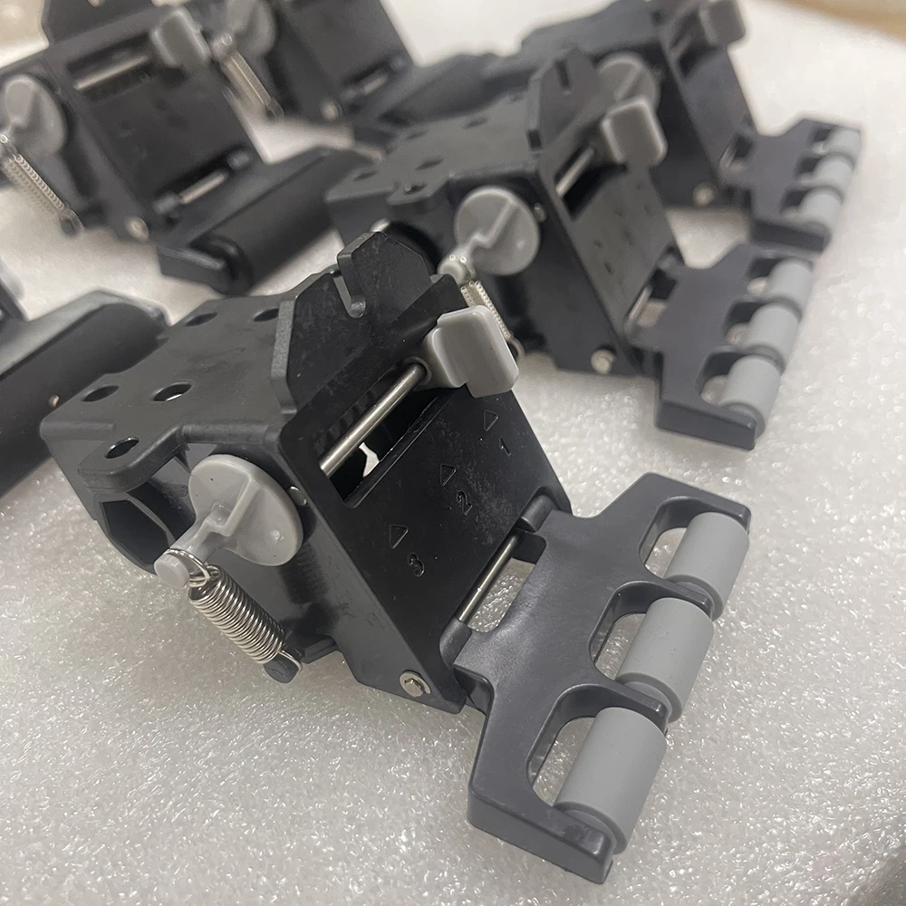 DTF Printer and Eco-solvent Printer Pinch Roller 6cm with Adjustable Paper Pressure Parts