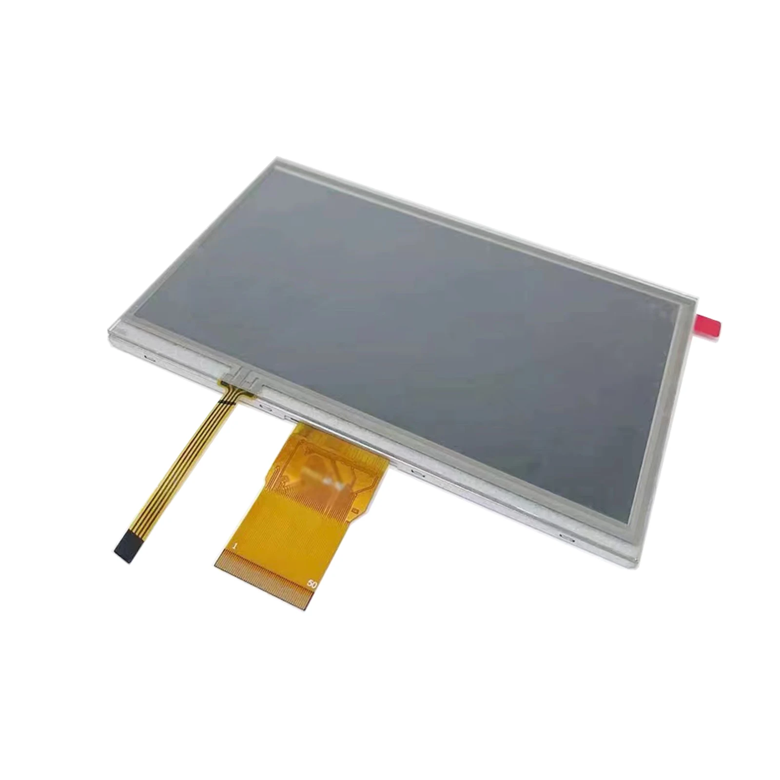 New 7-inch LCD Display for Yamaha PSR-SX700 PSR SX700 PSR-SX900 PSR SX900 61-key arranger workstation Screen replacement