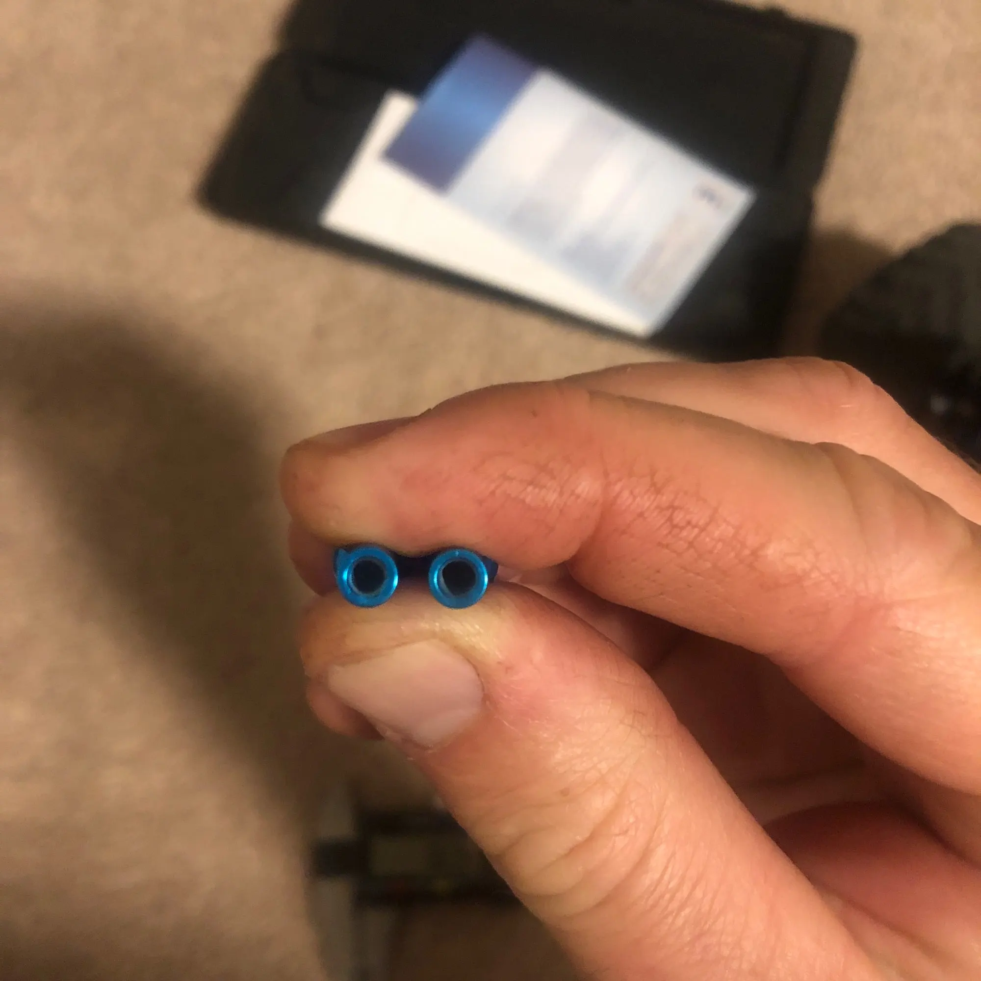 VanVolt AirGo™ Cordless Digital Tyre Inflator - Portable 150 PSI Air Pump photo review