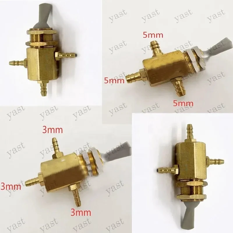 Dental Chair Parts dental unit accessories replacement dental materials/Metal Dental Water Valve Water Pressure Regulator